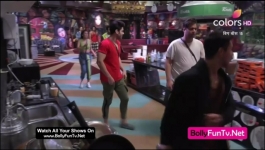 Bigg Boss - Season 15 - 8th November 2021